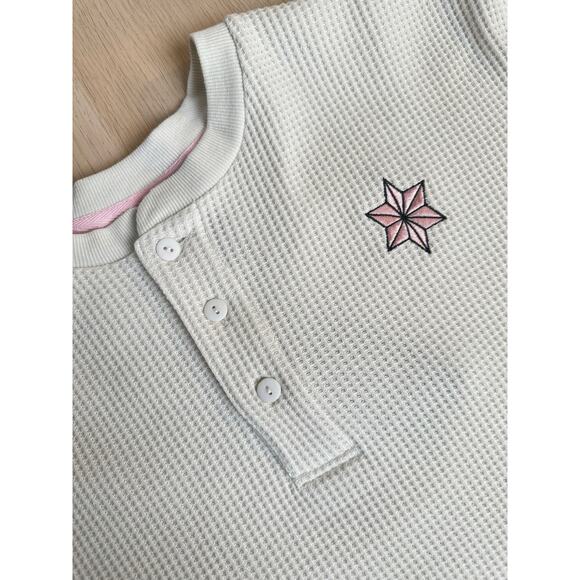 Demon Slayer Button Down Shirt - Size M - NEW - Picture 2 of 7